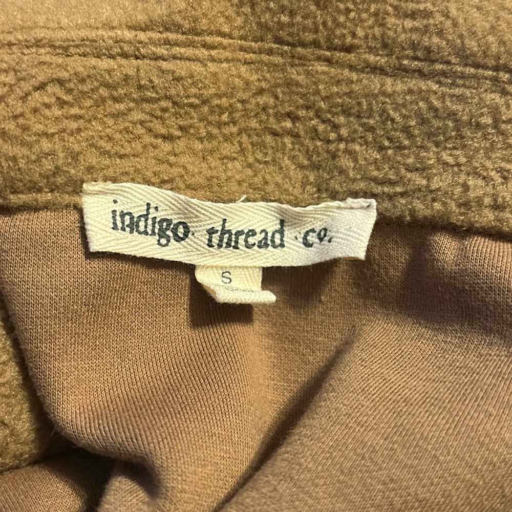 Indigo Thread Co Womens Jacket - image 4
